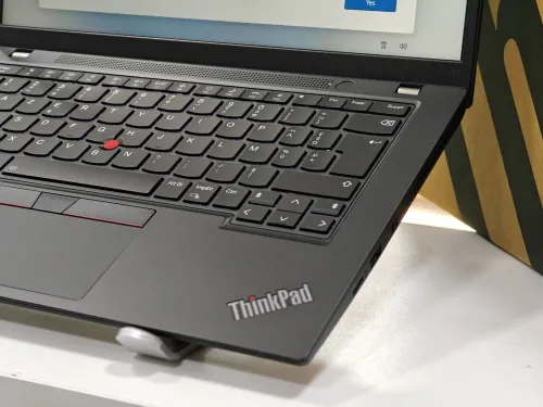 LENOVO THINKPAD L14 GEN 4 RYZEN 5 PRO 7530U 16GB 512GB SSD NEUF SOUS EMBALLAGE JAMAIS UTILISÉ 