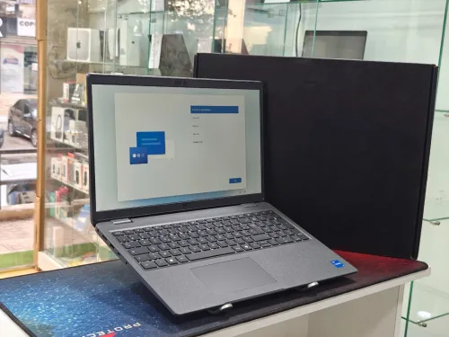 DELL LATITUDE 3550 I5 1335U 16GB 512GB SSD 15,6 FULLHD AZERTY LUMINEUX NEUF SOUS EMBALLAGE 