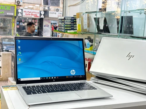 HP ELITEBOOK 845 G7 RYZEN 7 PRO 4750U 16GB 256GB SSD 