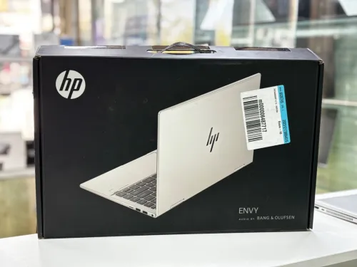 HP ENVY 14 X360 I5-1335U 8GB RAM 512GB SSD NEUF SOUS EMBALLAGE 