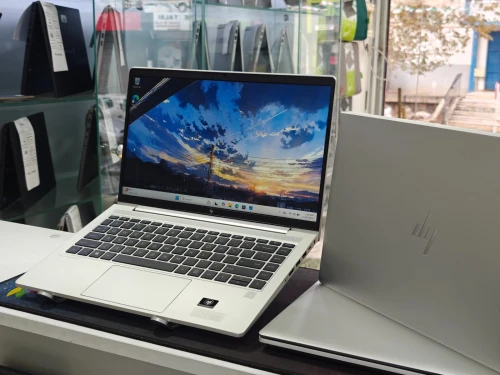 HP ELITEBOOK 645 G9 RYZEN 5 5675U 16GB 256GB SSD 14,1 FULLHD