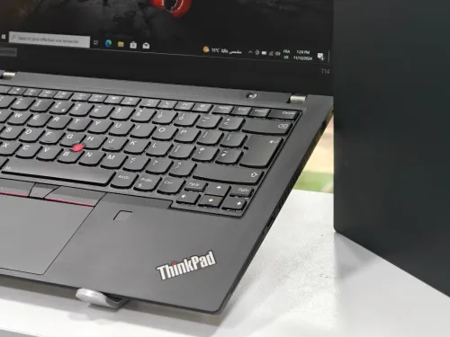 LENOVO THINKPAD T14 GEN 1 RYZEN 5 PRO 4650U 16GB 256GB SSD 14,1 FULL HD