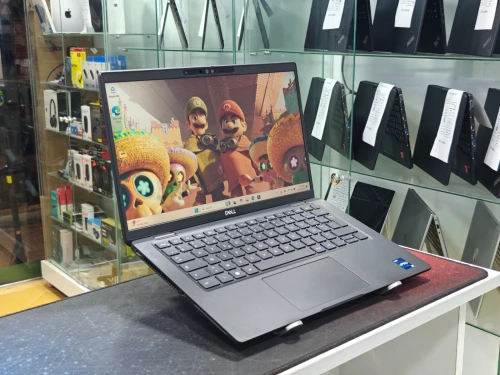 DELL LATITUDE 7430 INTEL CORE I5 1245U 16GB 256GB SSD 14,1 FULLHD IPS