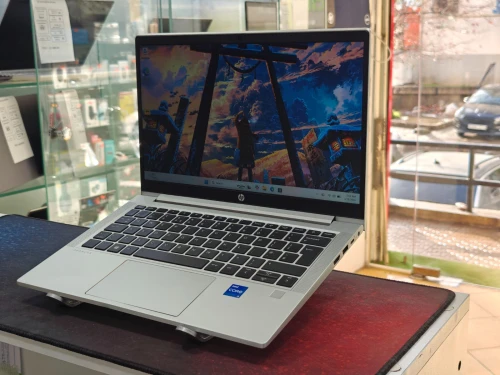 HP PROBOOK 430 G8 I5 1135G7 16GB 256GB SSD NVME 13,3 FULLHD IPS INTEL IRIS XE