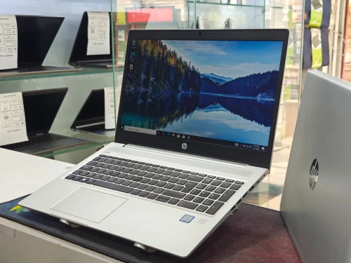 HP PROBOOK 450 G6 I5 8365U 8GB 256GB SSD 15,6 HD AZERTY 