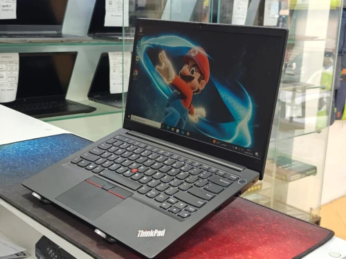 LENOVO THINKPAD E14 GEN2 I5 1135G7 16GB 512GB SSD 14,1 FULLHD 