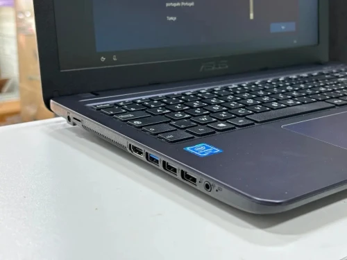 ASUS VIVOBOOK R543M CELERON N4020 8GB 1TB HDD NEUF SOUS EMBALLAGE 