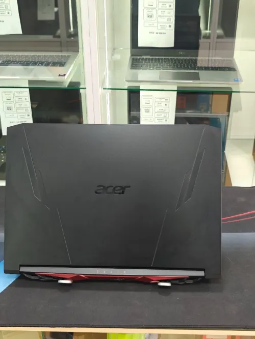 ACER NITRO 5 INTEL CORE I7 11800H 32GB 1TB SSD NVME 15,6 QHD 165HZ RTX 3070 8GB