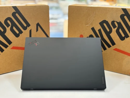 LENOVO THINKPAD X1 CARBON GEN 11 I5-1345U 16GB 256GB NEUF SOUS EMBALLAGE 