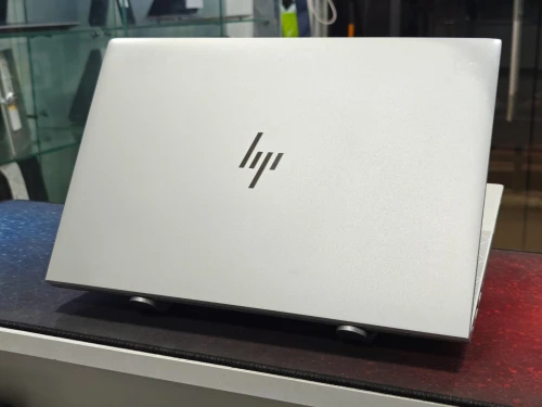 HP ELITEBOOK 845 G7 RYZEN 5 PRO 4650U 16GB 256GB SSD NVME 14,1FULLHD IPS