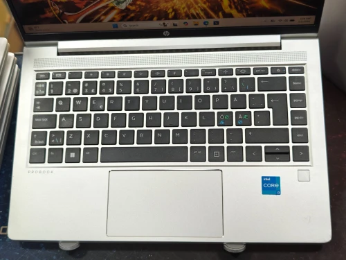 HP PROBOOK 440 G8 INTEL CORE I3 1115G4 8GB 256GB SSD NVME 14,1 FULLHD IPS