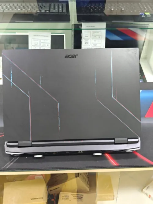 ACER NITRO 5 INTEL CORE I5 12500H 16GB 512GB SSD NVME 15,6 FULLHD IPS 165Hz NVIDIA RTX 3050 4GB