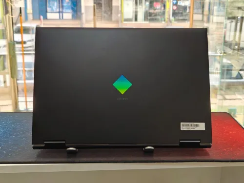 HP OMEN 16 I7 12700H 16GB 512GB SSD RTX 3050TI 4GB 16,1 FULLHD