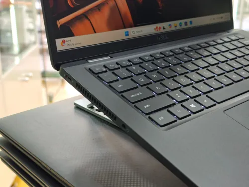 DELL LATITUDE 7320 INTEL CORE I5 1145G7 VPRO 16GB 256GB SSD 13,3 FULLHD TACTILE