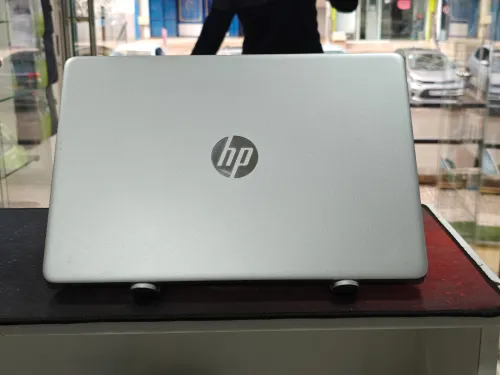 HP LAPTOP 14S I3 1215U 8GB 256GB SSD 14,1 FULLHD