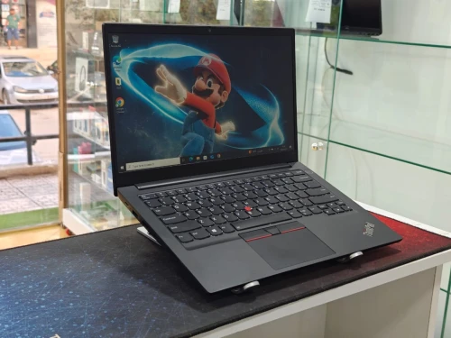 LENOVO THINKPAD E14 GEN2 I5 1135G7 16GB 512GB SSD 14,1 FULLHD 