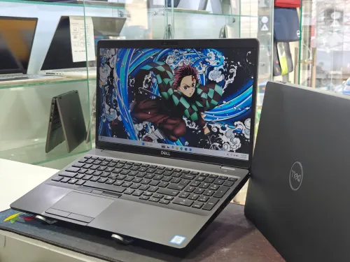 DELL LATITUDE 5500 INTEL CORE I5 8365U 8GB 256GB SSD 15,6 FULLHD IPS