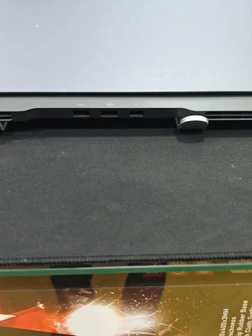 LENOVO LEGION SLIM R9000X AMD RYZEN 7 5800H 16GB 512GB SSD 15,6 QHD 165 Hz NVIDIA RTX 3060 6GB
