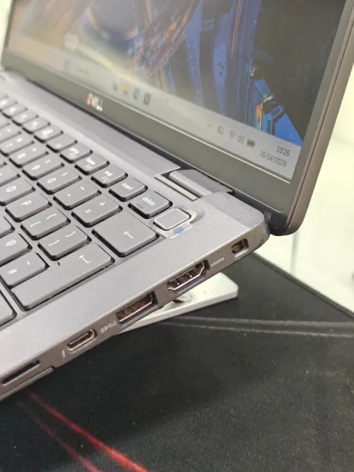 DELL LATITUDE 7420 INTEL CORE I7 1185G7 16GB 256GB SSD NVME 14,1 FHD