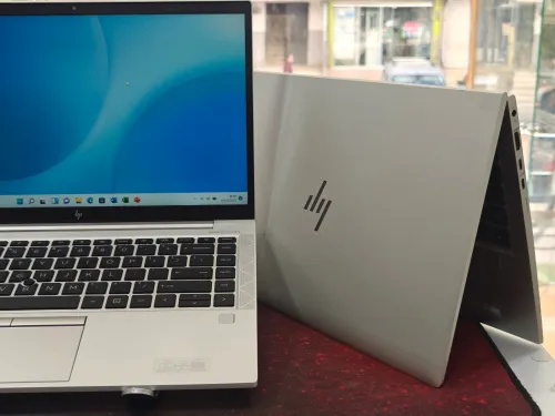 HP ELITEBOOK 845 G8 RYZEN 5 5650U 16GB 512GB SSD 14,1 FULLHD IPS