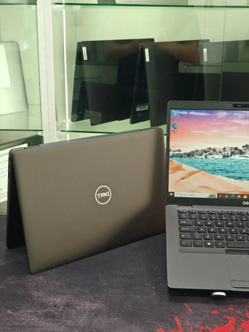 DELL LATITUDE 5400 INTEL CORE I5 8365U 8GB 256GB SSD NVME 14,1 FULLHD TACTILE IPS