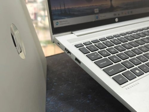 HP PROBOOK 445 G10 RYZEN 5 7530U 16GB 512GB SSD 14,1 FULLHD 