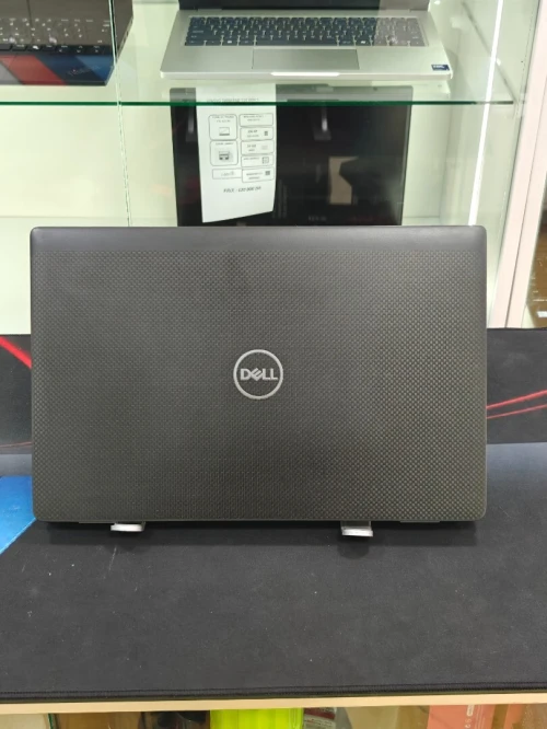 DELL LATITUDE 7420 INTEL CORE I7 1185G7 16GB 256GB SSD NVME 14,1 FHD