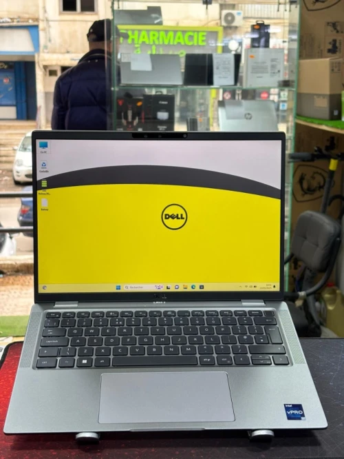 DELL LATITUDE 7440 I7 1365U 16GB 512GB SSD 14,1 FHD+