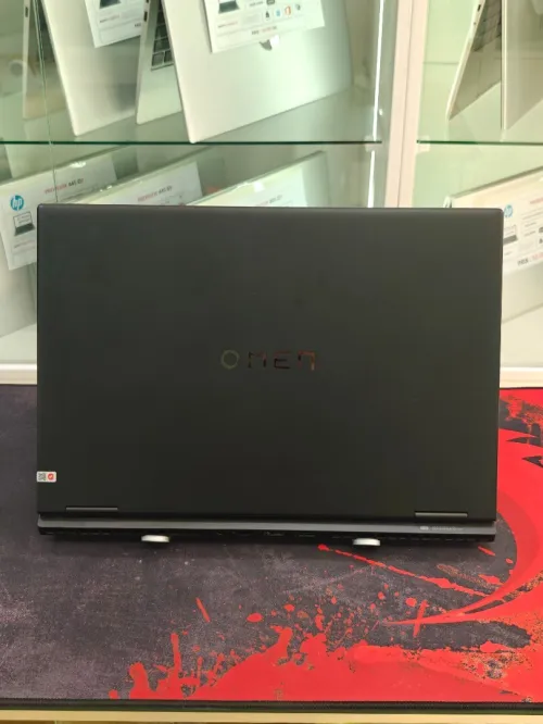 HP OMEN 16 I9 13900HX 16GB 1TB SSD NVME 16,1 QHD 240Hz RTX 4060 8GB