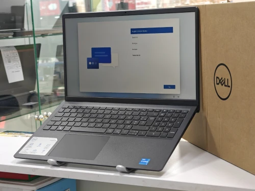 DELL INSPIRON 15 I3 1215U 8GB 256GB SSD 15,6 FHD 120HZ NEUF SOUS EMBALLAGE 