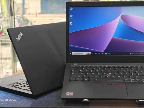 LENOVO THINKPAD L14 GEN 1 RYZEN 7 PRO 4750U 16GB 256GB SSD 14,1 POUCES