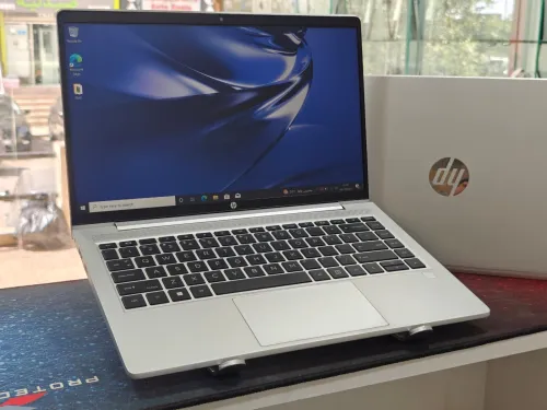 HP PROBOOK 445 G9 RYZEN 5 5625U 16GB 512GB SSD 14,1 FULLHD IPS 