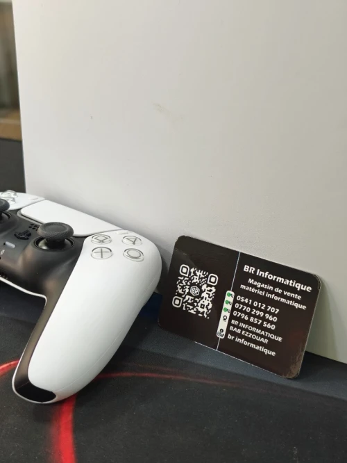 SONY PLAYSTATION 5 VERSION CD 825GB