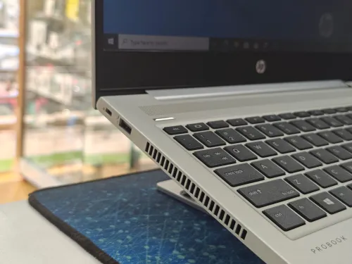 HP PROBOOK 445 G7 RYZEN 3 4300U 16GB 256GB SSD 14,1 FULLHD 
