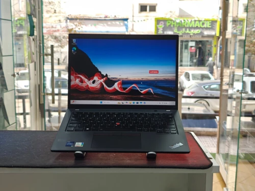 LENOVO THINKPAD T14 GEN3 I5 1245U VPRO 16GB 256GB SSD 14,1 FULLHD+