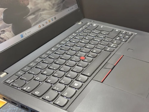 LENOVO THINKPAD L14 Gen2 RYZEN 7 PRO 5850U 16GB 256GB SSD 14,1 FHD VEGA 8 4GB