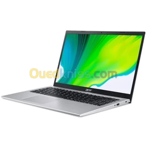 ACER ASPIRE 5 I5-11eme 8GB RAM DDR4 512GB SSD SOUS EMBALLAGE جديد غير مستعل 