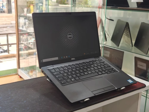 DELL LATITUDE 5300 I5 8365U 16GB 256GB SSD 13,3 FULLHD 