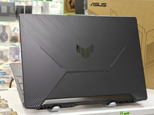 ASUS TUF A15 RYZEN 7 7435HS 16GB 512GB SSD RTX 3050 4GB 15,6 FHD 144HZ NEUF SOUS EMBALLAGE 