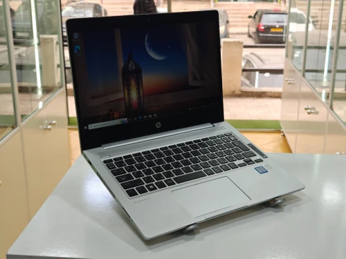 HP PROBOOK 430 G6 INTEL CORE I5 8265U 8GB 128GB SSD+ 500GB HDD 13,3 POUCES HD+