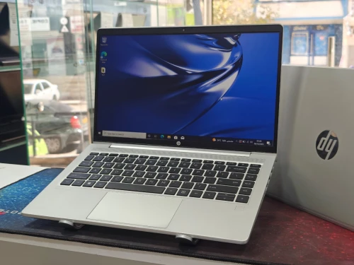 HP PROBOOK 445 G9 RYZEN 5 5625U 16GB 512GB SSD 14,1 FULLHD IPS 