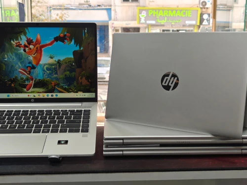 HP PROBOOK 445 G9 RYZEN 7 5825U 16GB 512GB SSD 14,1 FULLHD TACTILE 