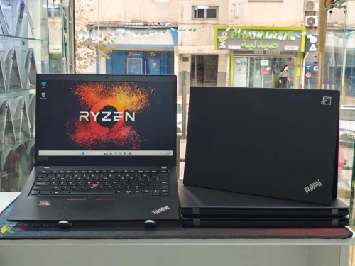 LENOVO THINKPAD T495 RYZEN 5 PRO 3500U 8GB 256GB SSD 14,1 FULLHD