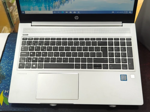 HP PROBOOK 450 G6 I5 8365U 8GB 256GB SSD 15,6 HD AZERTY 