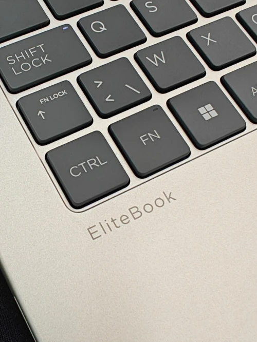 HP ELITEBOOK 6 G1I 14 ULTRA 5 225U 16GB 512GB SSD NVME 14,1 FULLHD