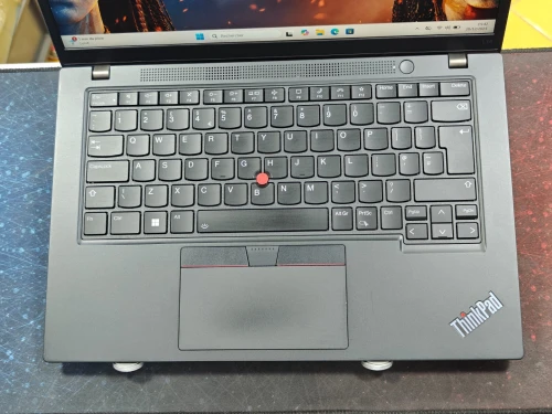 LENOVO THINKPAD L14 GEN3 INTEL CORE I5 1245U 16GB 256GB SSD 14,1 FULLHD IPS