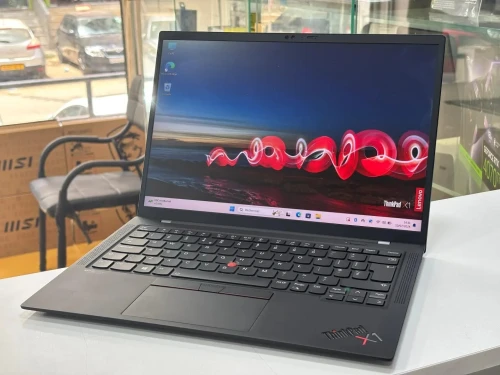 LENOVO THINKPAD X1 CARBON GEN 9 14,1 POUCES FHD+ TACTILE I5 1135G7 16GB 256GB SSD 