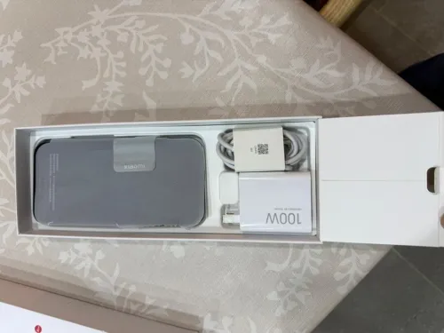 Xiaomi 17 pro max
