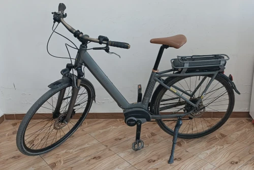 Velo Peugeot
