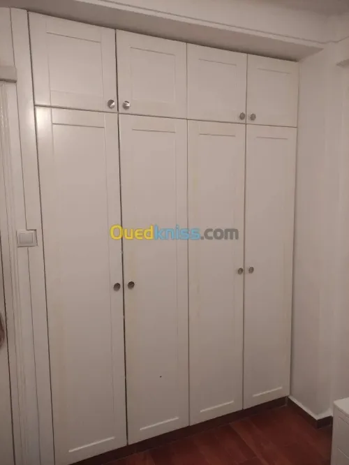 Vente Appartement F3 Boumerdès Corso